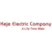 Keje Electric Company logo, Keje Electric Company contact details