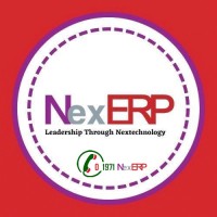 NexERP Limited logo, NexERP Limited contact details