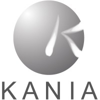 Kania logo, Kania contact details