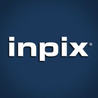 Inpix logo, Inpix contact details