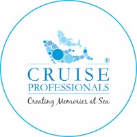 Cruise Professionals LLP logo, Cruise Professionals LLP contact details