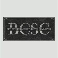 Bethune College Students' Committee logo, Bethune College Students' Committee contact details