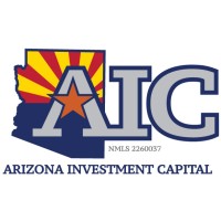 Arizona Investment Capital logo, Arizona Investment Capital contact details