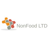 NonFood LTD logo, NonFood LTD contact details