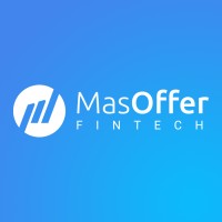 MasOffer logo, MasOffer contact details