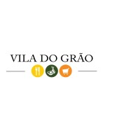 VILA DO GRÃO - HORTIFRUTI e RESTAURANTE logo, VILA DO GRÃO - HORTIFRUTI e RESTAURANTE contact details