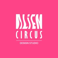 Alien Circus | Design Studio logo, Alien Circus | Design Studio contact details