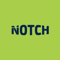 Notch logo, Notch contact details