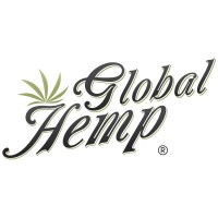 Global Hemp logo, Global Hemp contact details