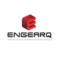 ENGEARQ logo, ENGEARQ contact details