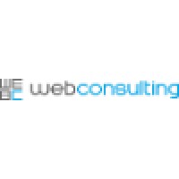 Webconsulting logo, Webconsulting contact details