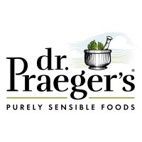 Dr. Praeger’s Sensible Foods logo, Dr. Praeger’s Sensible Foods contact details