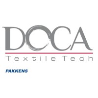 DOCA PAKKENS A.Ş. logo, DOCA PAKKENS A.Ş. contact details