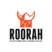 Roorah.com logo, Roorah.com contact details