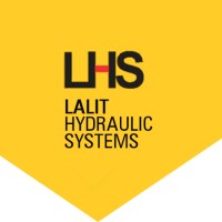 Lalit Hydraulic Systems logo, Lalit Hydraulic Systems contact details