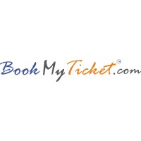 BookMyTicket.com logo, BookMyTicket.com contact details