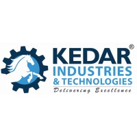 Kedar Industries and Technologies logo, Kedar Industries and Technologies contact details