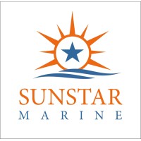 SunStar Marine logo, SunStar Marine contact details