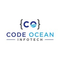 Code Ocean Infotech logo, Code Ocean Infotech contact details