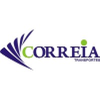 Correia Transportes e Logística logo, Correia Transportes e Logística contact details