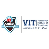 SKOAR VIT Mumbai Student Club logo, SKOAR VIT Mumbai Student Club contact details