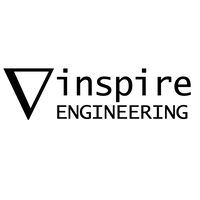 Inspire Engineering Ltd logo, Inspire Engineering Ltd contact details