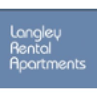 Langley Apartments logo, Langley Apartments contact details