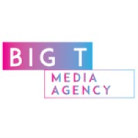 BigT Media Agency logo, BigT Media Agency contact details