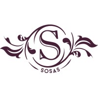 SOSAS CAKE BOUTIQUE & CHEESECAKE BAR logo, SOSAS CAKE BOUTIQUE & CHEESECAKE BAR contact details