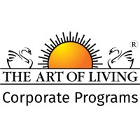 Art of Living Corporate Programs logo, Art of Living Corporate Programs contact details