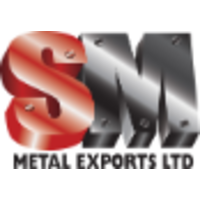 SM Metal Exports Limited logo, SM Metal Exports Limited contact details