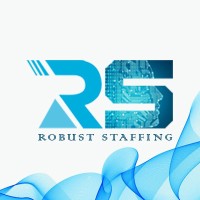 Robust Staffing LLC logo, Robust Staffing LLC contact details