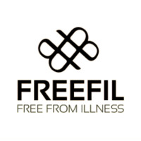 FreeFil logo, FreeFil contact details