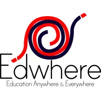 Edwhere Education logo, Edwhere Education contact details