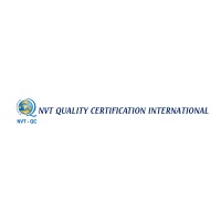 NVT Quality Certification International logo, NVT Quality Certification International contact details