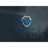 Nodeista Infotech logo, Nodeista Infotech contact details