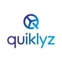 Quiklyz logo, Quiklyz contact details