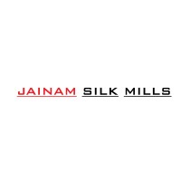 Jainam Silk Mills logo, Jainam Silk Mills contact details