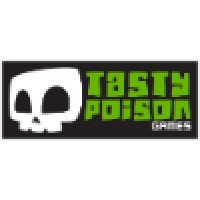 Tasty Poison Games logo, Tasty Poison Games contact details