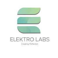 ELEKTRO LABS logo, ELEKTRO LABS contact details