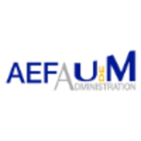 AÉFAUM - Association Étudiante de la Faculté d'Administration de l'Université de Moncton logo, AÉFAUM - Association Étudiante de la Faculté d'Administration de l'Université de Moncton contact details