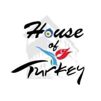 House of Turkey logo, House of Turkey contact details