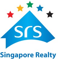 Singapore Realty logo, Singapore Realty contact details