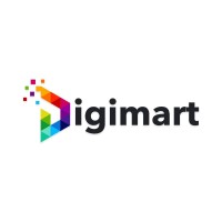 Digimart logo, Digimart contact details