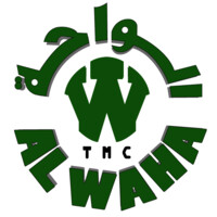 Al Waha TMC Co WLL logo, Al Waha TMC Co WLL contact details