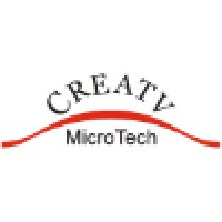 Creatv MicroTech, Inc. logo, Creatv MicroTech, Inc. contact details