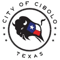 City of Cibolo logo, City of Cibolo contact details