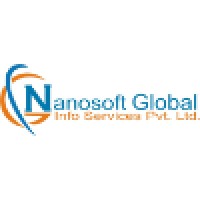 Nanosoft Global logo, Nanosoft Global contact details