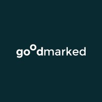 goodmarked logo, goodmarked contact details