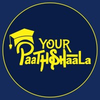 Your Paathshaala logo, Your Paathshaala contact details